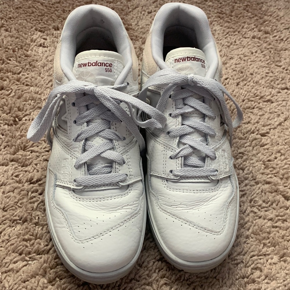 New balance 550’s Lunar new year!